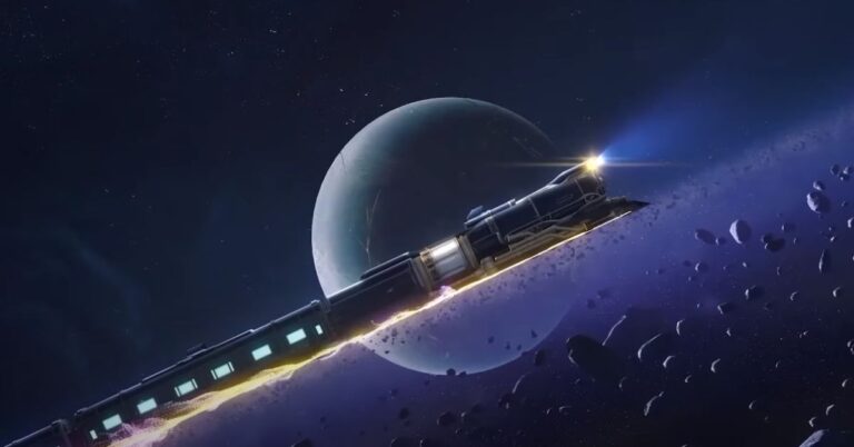 Honkai: Star Rail Planar Infinity Event