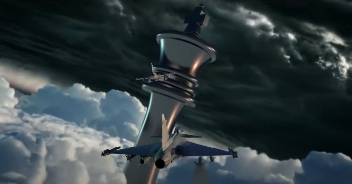 Bandai Namco Ace Combat 8 is in the Works With Unreal Engine 5