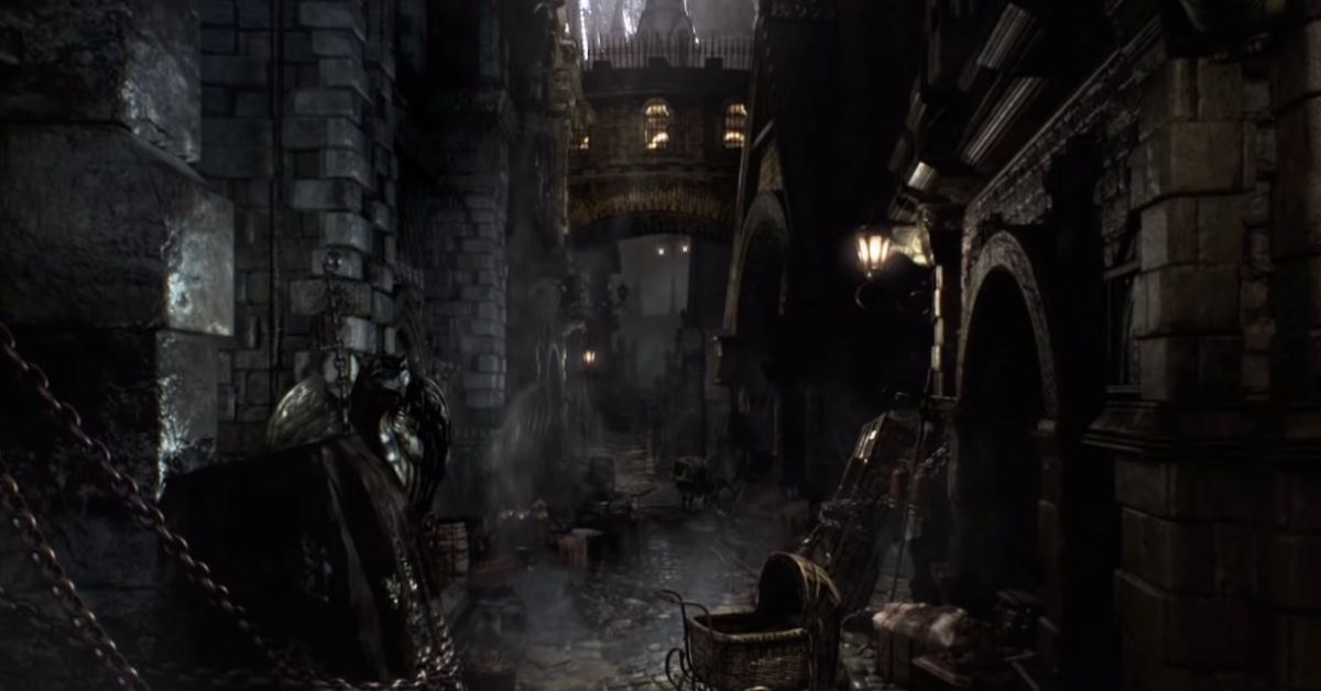 Top 10 Best Bloodborne Weapons That Will Help You Slay the Old Gods