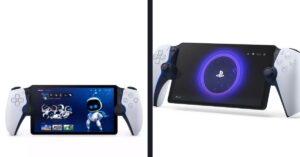 Sony PlayStation Portable Release Date