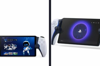 Sony PlayStation Portable Release Date