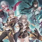 Honkai Star Rail 1.6 Leak Three New Characters