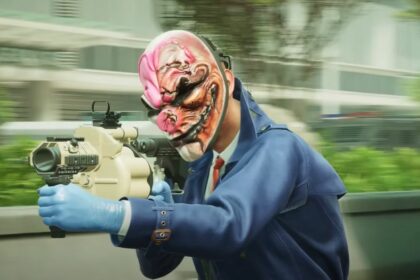 Payday 3 Best Weapons