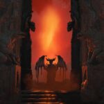 Diablo 4 Vyeresz Stronghold