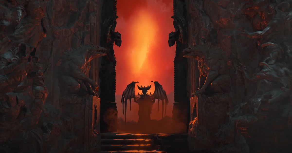 Diablo 4 Vyeresz Stronghold: Location, How to Clear, and Rewards