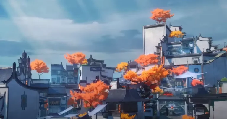 Honkai: Star Rail TGS Trailer New Five-Star Characters