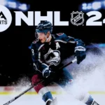 NHL 24
