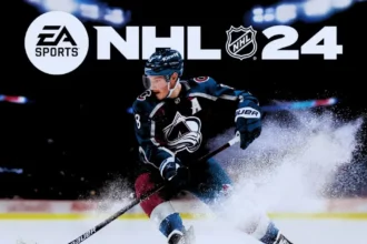 NHL 24