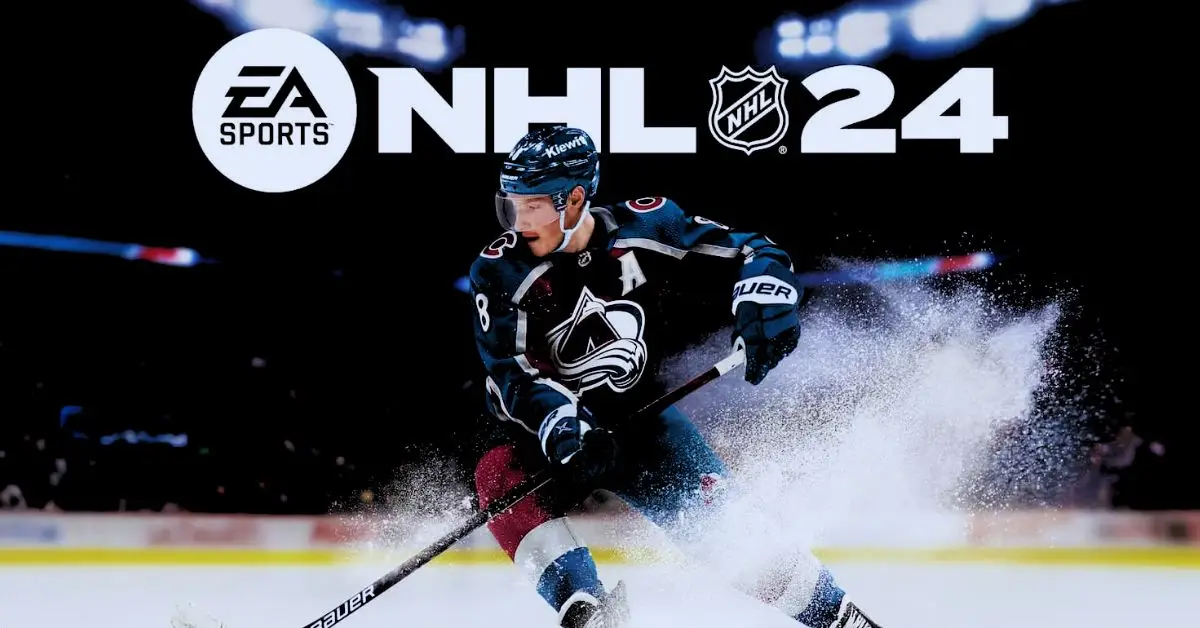 NHL 24