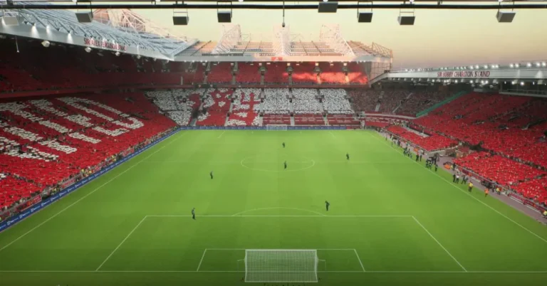 eFootball 2023 System Requirements