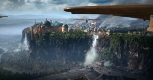 Is Star War Battlefront 2 Crossplay? How To Play With Friends On