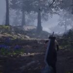 Final Fantasy 7 Rebirth PS5