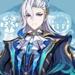 Genshin Impact Ray Chase and Hiroshi Kamiya as Voice Actors