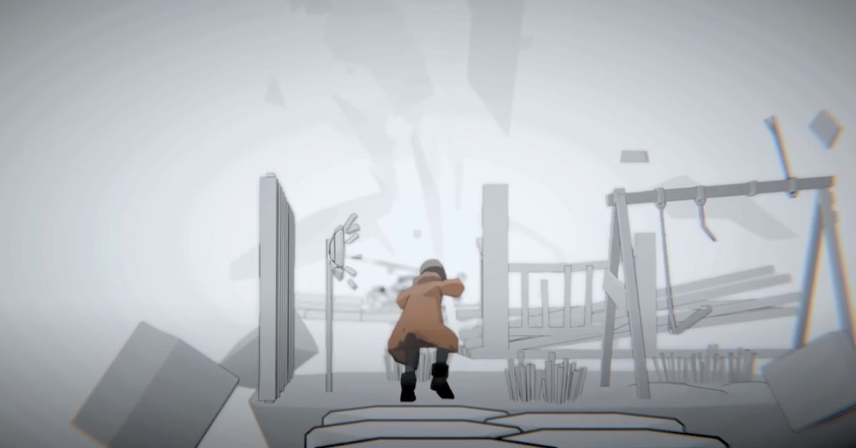 New Zombie Survival Game Undying to Launch in October