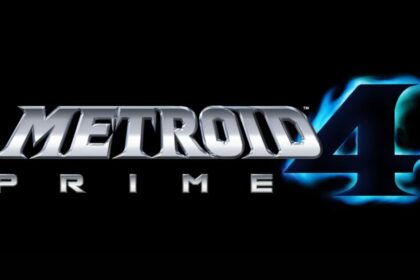 Metroid Prime 4 Release Date Rumor