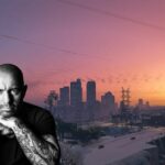 GTA 6 Leak Joe Rogan Will Have Big Role