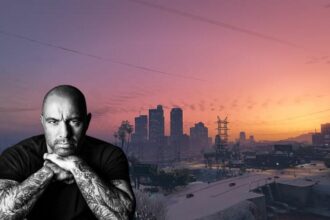 GTA 6 Leak Joe Rogan Will Have Big Role