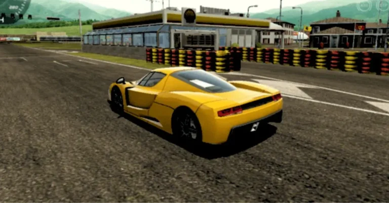 Is Madalin Stunt Cars Multiplayer