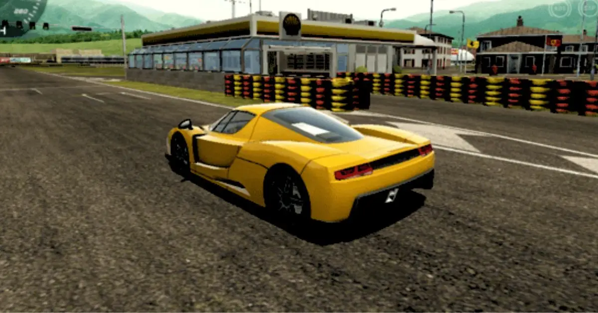 Is Madalin Stunt Cars Multiplayer or Not?