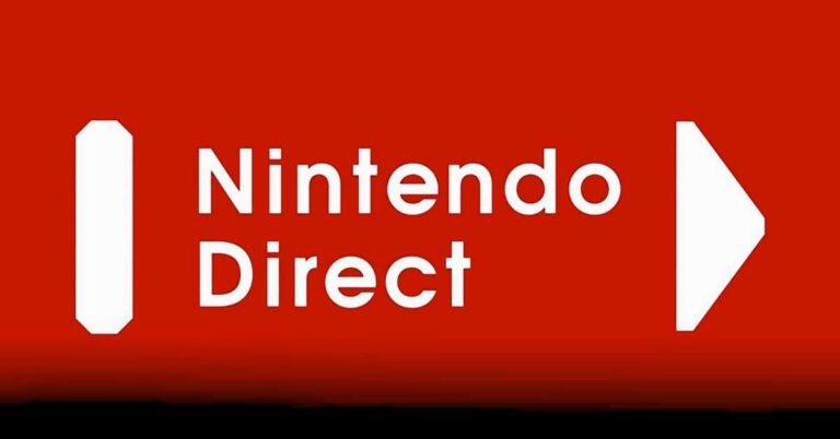 Next Nintendo Direct Release Date
