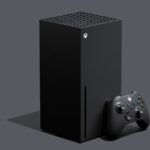 Xbox Series X New Update