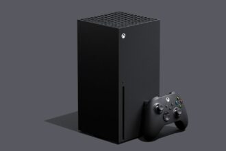 Xbox Series X New Update