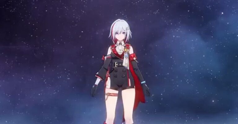 Honkai: Star Rail Leak Topaz Numby Combat Gameplay