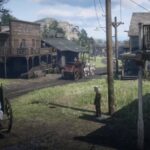 Red Dead Redemption 3 Development