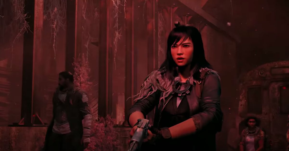 Remnant 2 Best Weapons for Taking Down Bosses and Hordes of Enemies