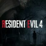 Resident Evil 4 Update DLC Announcement