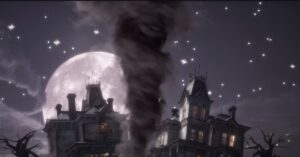 Unreal Engine 5.3 Update