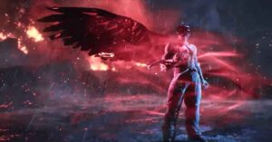 Tekken 8 Story Mode Bigger Than Tekken 7