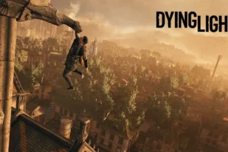 Dying Light 2 Fall and Winter Roadmap