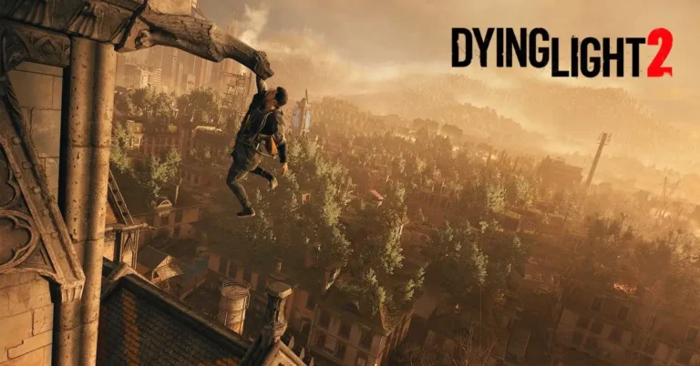 Dying Light 2 Fall and Winter Roadmap