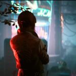 Cyberpunk 2077 Phantom Liberty DLC