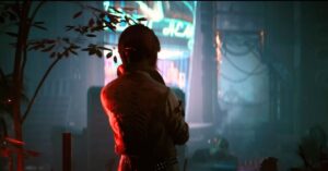 Cyberpunk 2077 Phantom Liberty DLC