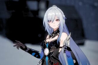 Honkai: Star Rail 1.4 Livestream Date Time