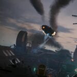 Cyberpunk 2077 Phantom Liberty DLC