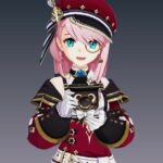 Genshin Impact Leak Charlotte Kit