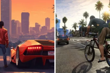 GTA 6 Announcement Imminent