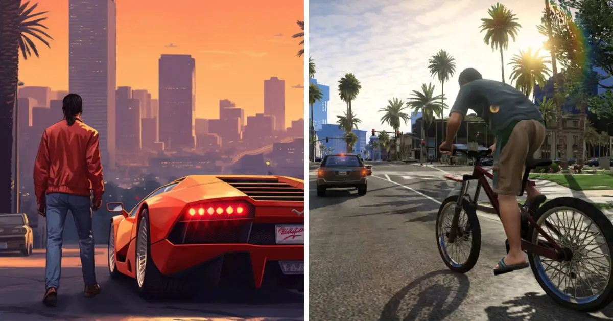 Rockstar Insider Teases GTA 6 Announcement Is ‘Just Around the Corner’