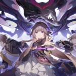 Honkai: Star Rail Swarm Disaster