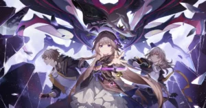 Honkai: Star Rail Swarm Disaster
