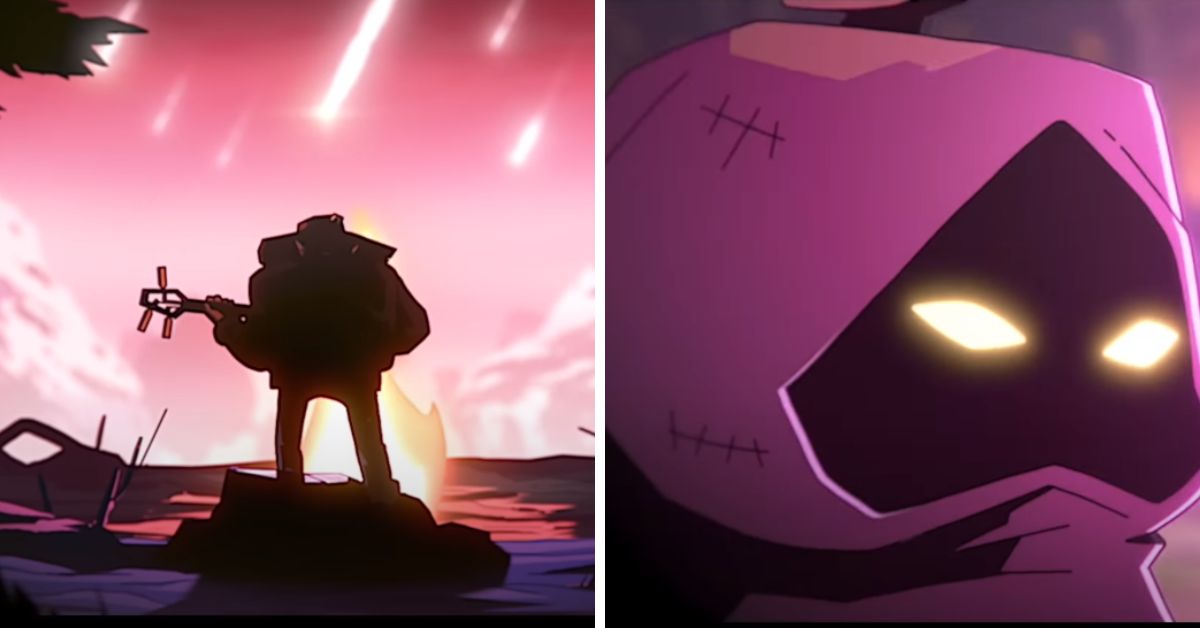 Wizard with a Gun Release Date, Gameplay Features, Trailer and More