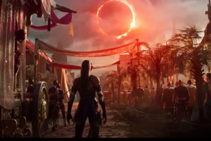Mortal Kombat 1 PS5 Release Date