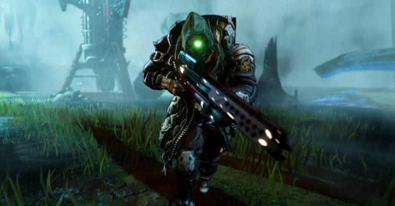 Borderlands 3 System Requirements