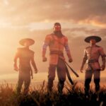 Mortal Kombat 1 PS5 Release Date