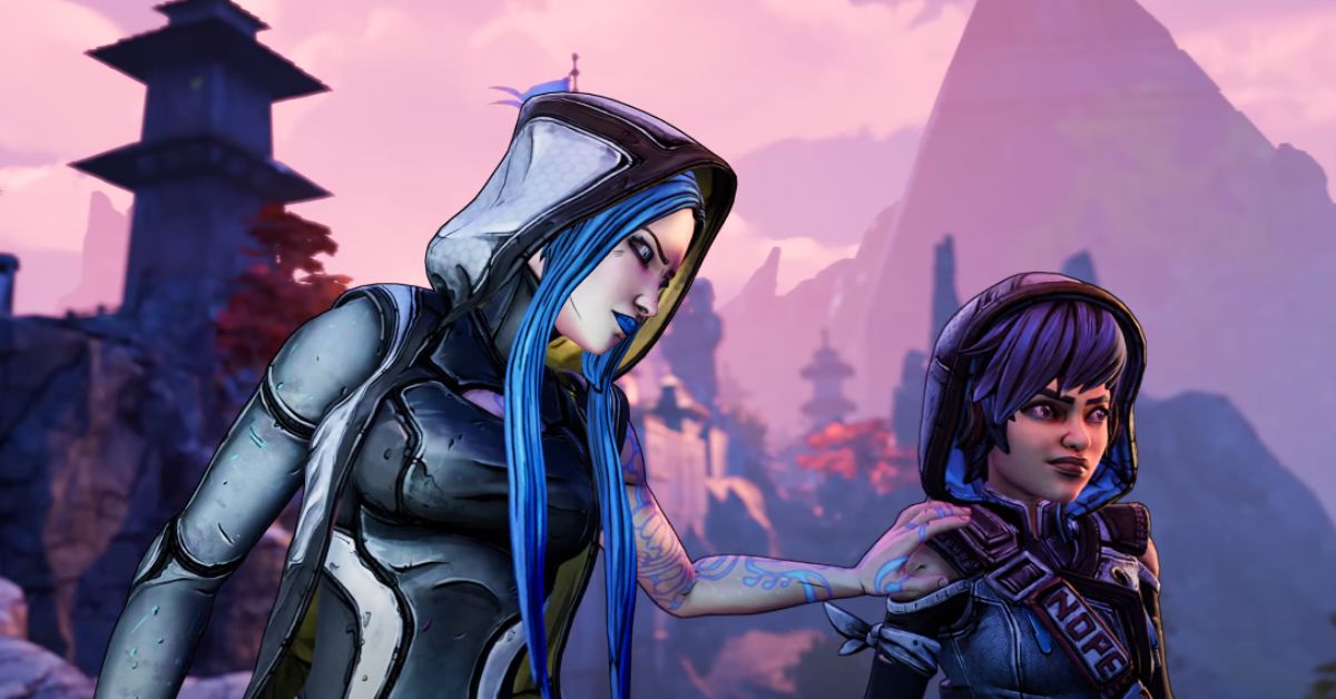 Borderlands 3 System Requirements