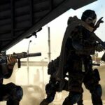 MW2 and Warzone Season 6 Weapons