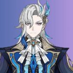 Genshin Impact Leak Neuvillette Different Gliders